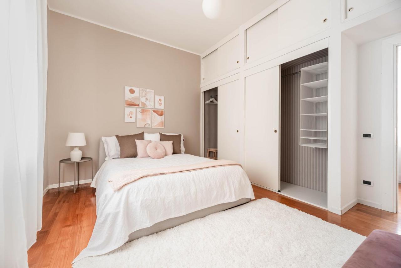 Specola Magical View Apartment Padoue Extérieur photo