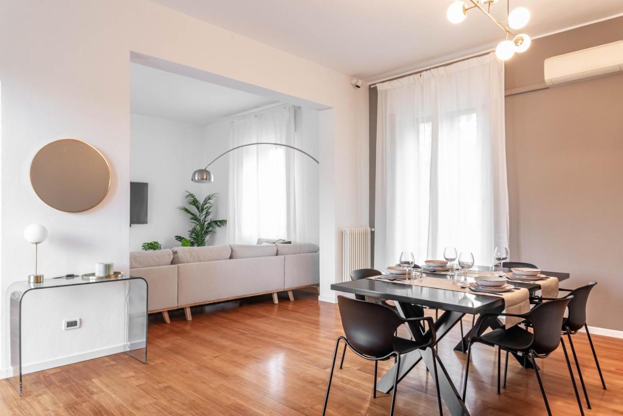 Specola Magical View Apartment Padoue Extérieur photo